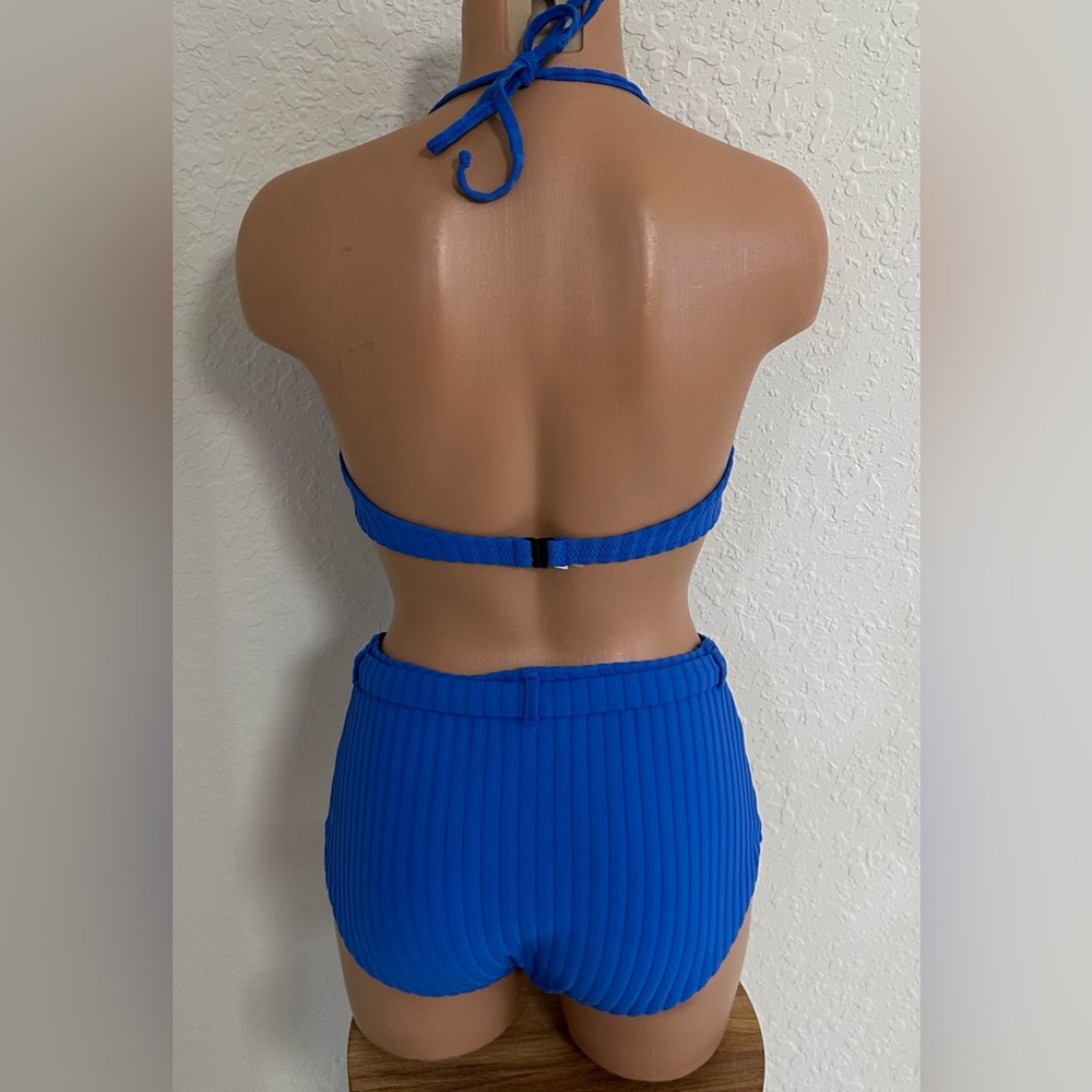 Solid & Striped The Ginger Bikini Set - image 4